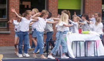 Schoolfeest 2022