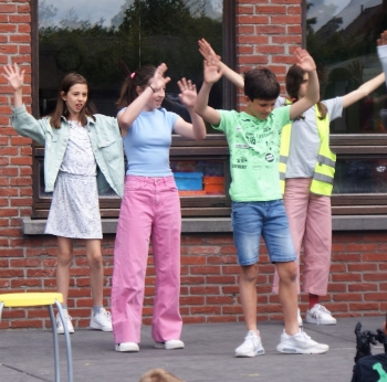 Schoolfeest 2022