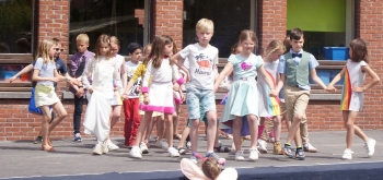 Schoolfeest 2022