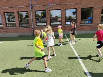 Sportdag 2022