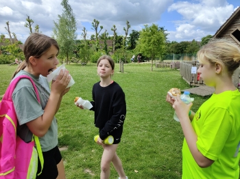 Sportdag 2022