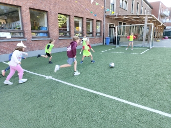 Sportdag 2022