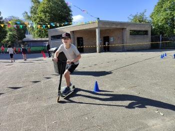 Sportdag 2022