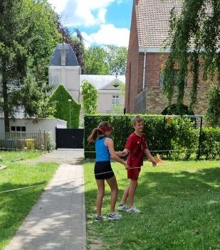 Sportdag 2022