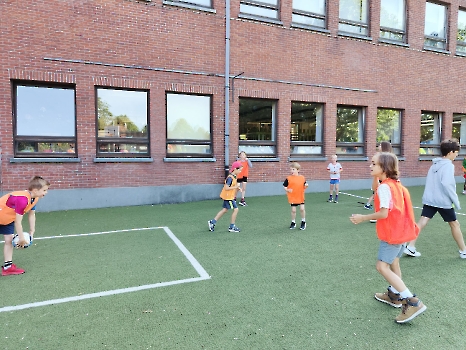 Sportdag 2023