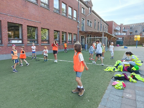 Sportdag 2023