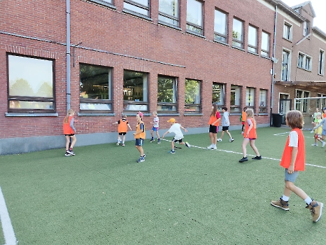 Sportdag 2023