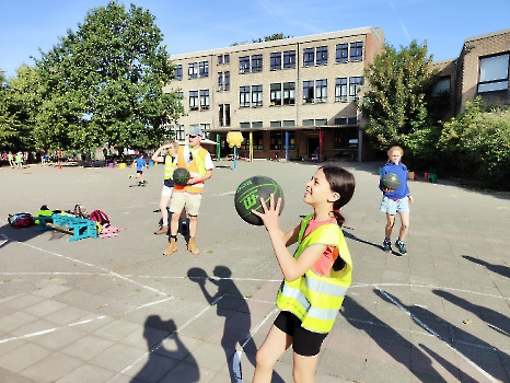 Sportdag 2023