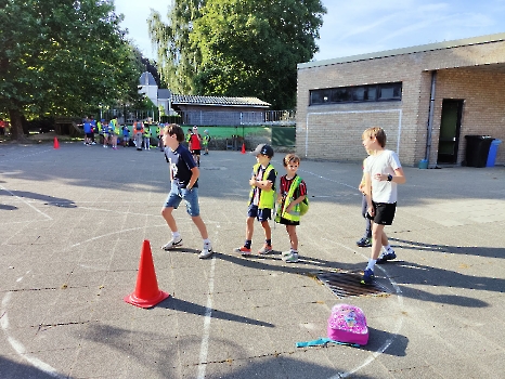 Sportdag 2023