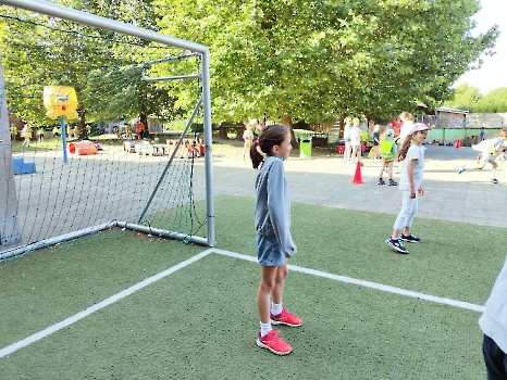 Sportdag 2023