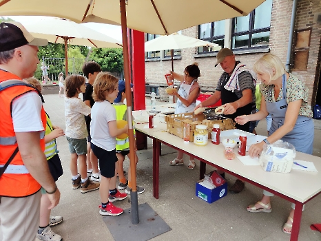 Sportdag 2023