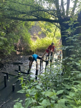 Sportdag lager