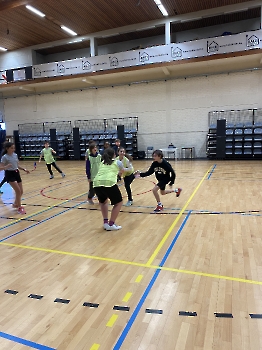 Sportklassen 3e graad 2023