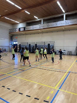 Sportklassen 3e graad 2023