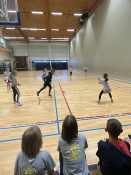 Sportklassen 3e graad 2023