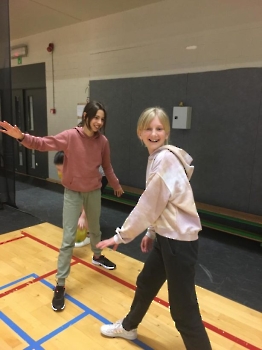 Sportklassen 3e graad 2023